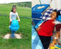 四川苍溪小学生死前遭体罚