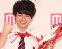 日本最帅男高中生新鲜出炉