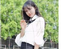 重庆最美的女孩什么梗