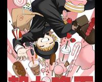 原创漫画丨朝九晚五vol