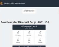 我的世界如何装mod 小白篇