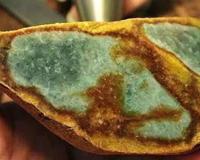 翡翠原石赌石的8大技巧6大注意事项 学会了你就成超神啦