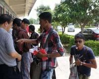 翡翠原石赌石的8大技巧6大注意事项 学会了你就成超神啦