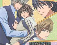 至今十年间BL日番全盘点