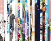 至今十年间BL日番全盘点