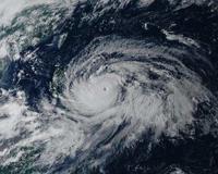 超强台风山竹回顾