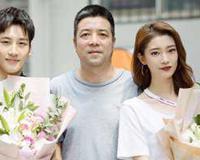 邦尼是跟薛义在一起了吗