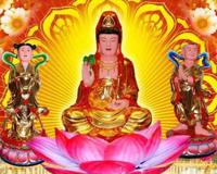 观音菩萨是男是女