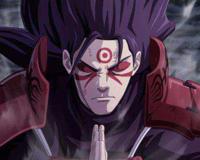 火影忍者 仙人模式5种形态 鸣人霸气出场 最后一个令人反感