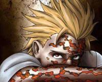 火影忍者 仙人模式5种形态 鸣人霸气出场 最后一个令人反感