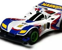 四驱兄弟车型 星马豪