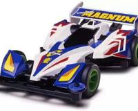 四驱兄弟车型 星马豪