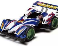 四驱兄弟车型 星马豪