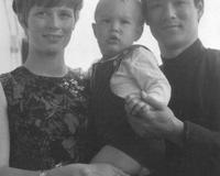 李小龙妻子是谁