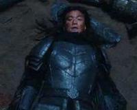 上阳赋萧綦结局是什么