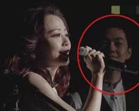 张靓颖获绯闻男友力挺 透露生活细节疑同居 男方曾是她婚礼伴郎