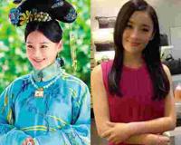 杨幂袁姗姗关系好吗