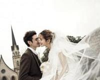 十大婚纱摄影排名