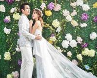 十大婚纱摄影排名