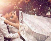 十大婚纱摄影排名