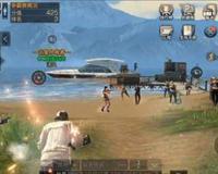 明日之后 教你快速刷战斗熟练度