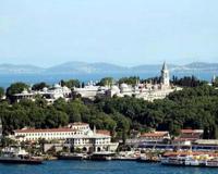 世界最小的海多大