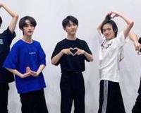 时代少年团是哪个公司的