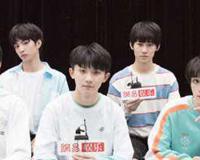 时代少年团是哪个公司的