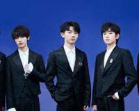 时代少年团是哪个公司的