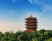 十首关于黄鹤楼的诗