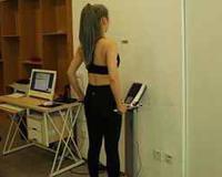 中国女性标准三围是多少