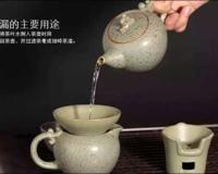 功夫茶具介绍