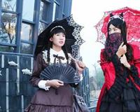 男扮女装的4部电视剧 颠覆审美形象 谁最让你惊艳