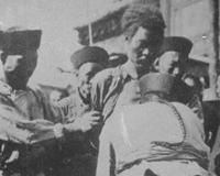 揭秘中国古代最残忍的刑罚 凌迟