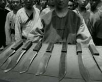 揭秘中国古代最残忍的刑罚 凌迟