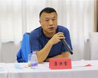 知名导演康洪雷 用科技力量助力中国影视工业化发展