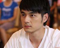 火力少年王的演员