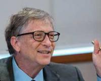 比尔盖茨客串美剧叫什么