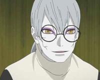 火隐忍者药师兜的第六个棺材是谁