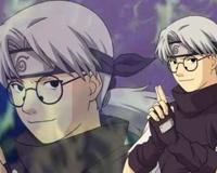 火隐忍者药师兜的第六个棺材是谁