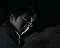 鬼女魔咒之钢麻袋下是什么