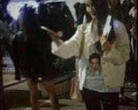 小g娜疑现身吴亦凡生日会直播