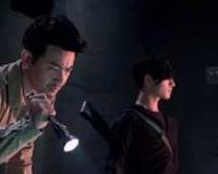 盗墓笔记万奴王为什么十二只手