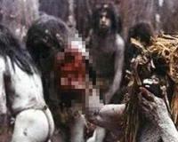 亚马逊食人族真的存在吗