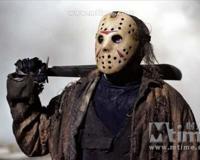 弗莱迪大战杰森详解