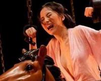 图说十大古代女子刑罚