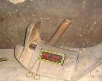 图说十大古代女子刑罚