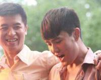 激荡林霞结局是什么