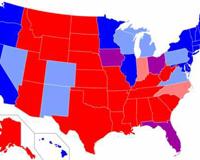 美国摇摆州是什么意思