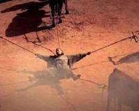 史上最全满清十大酷刑